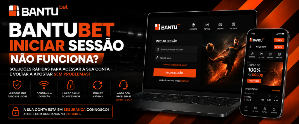 bantubet entrar