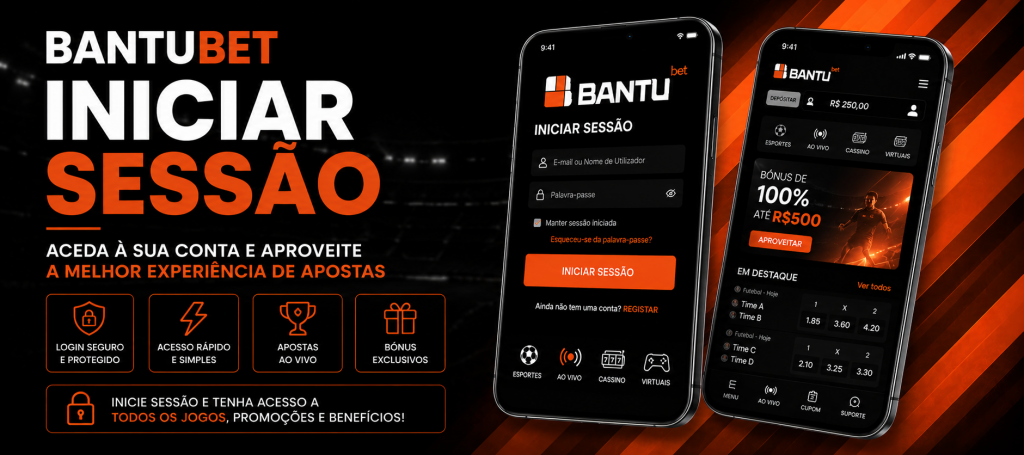 bantubet login